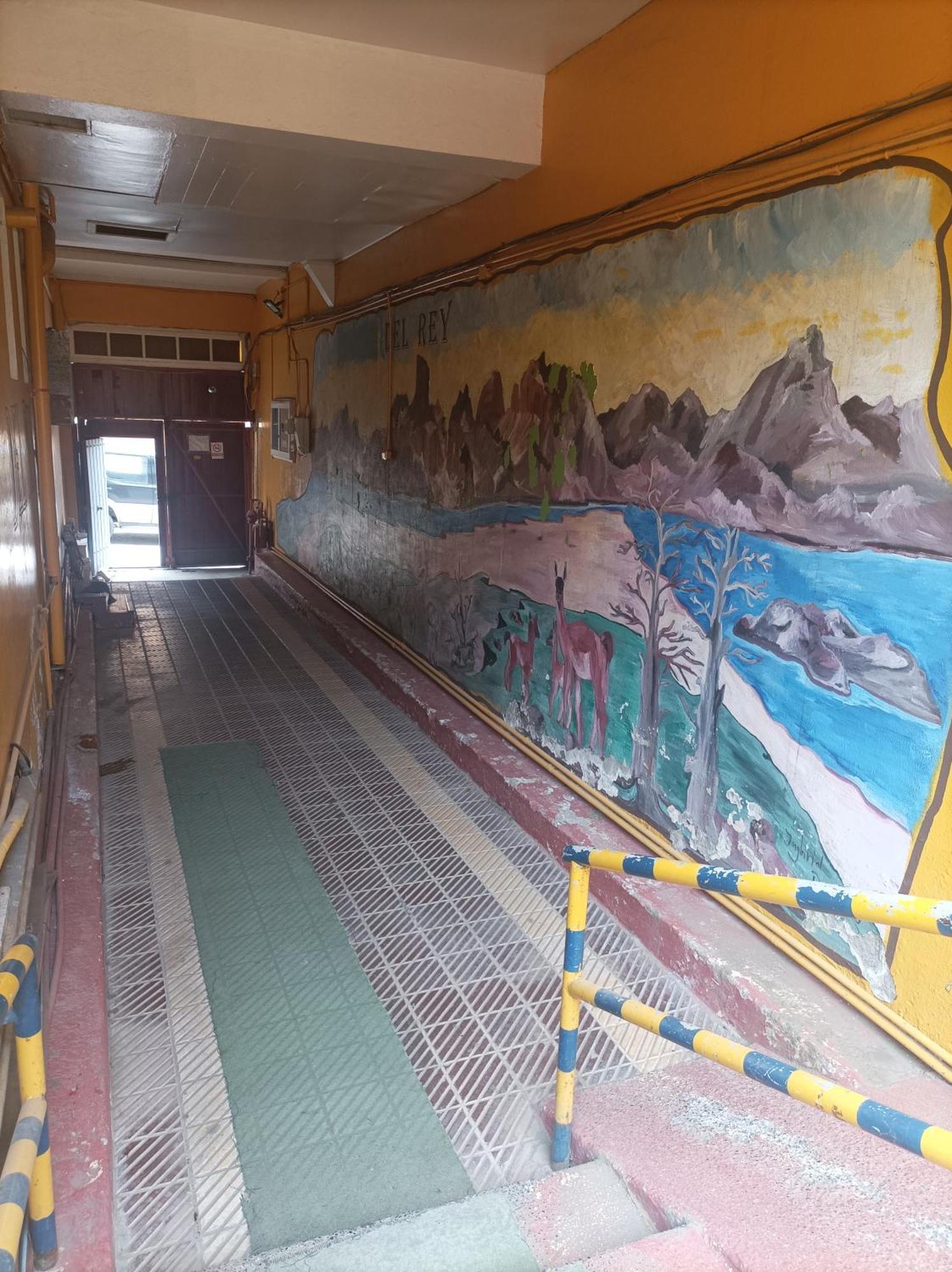 蓬塔阿雷纳斯Family House Del Rey公寓 外观 照片