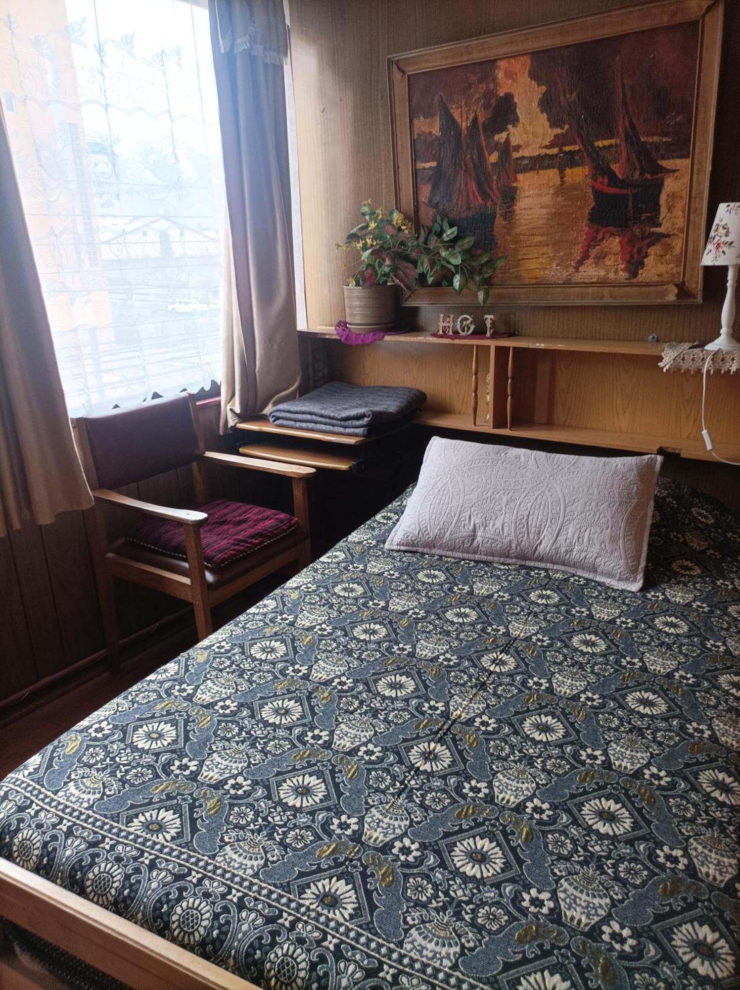 蓬塔阿雷纳斯Family House Del Rey公寓 外观 照片