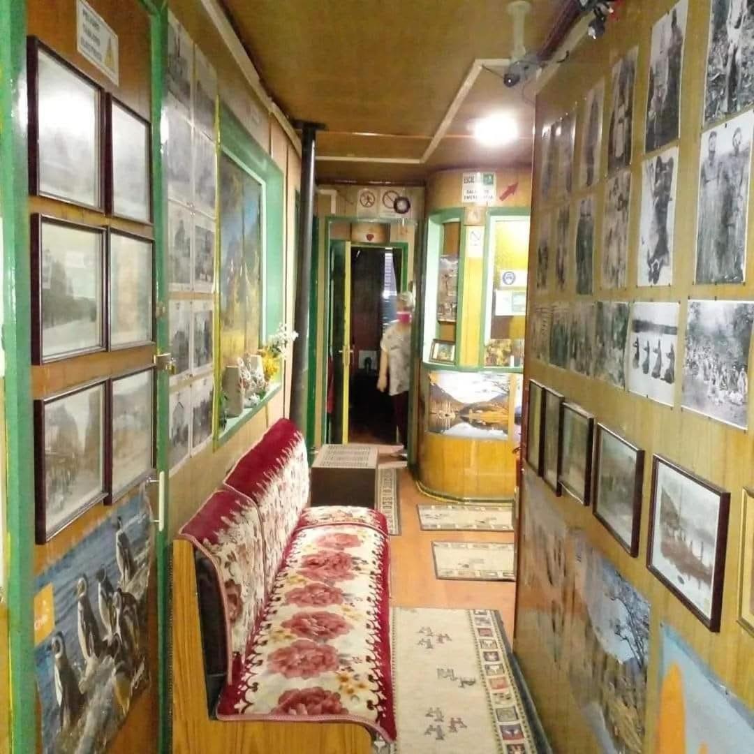 蓬塔阿雷纳斯Family House Del Rey公寓 外观 照片
