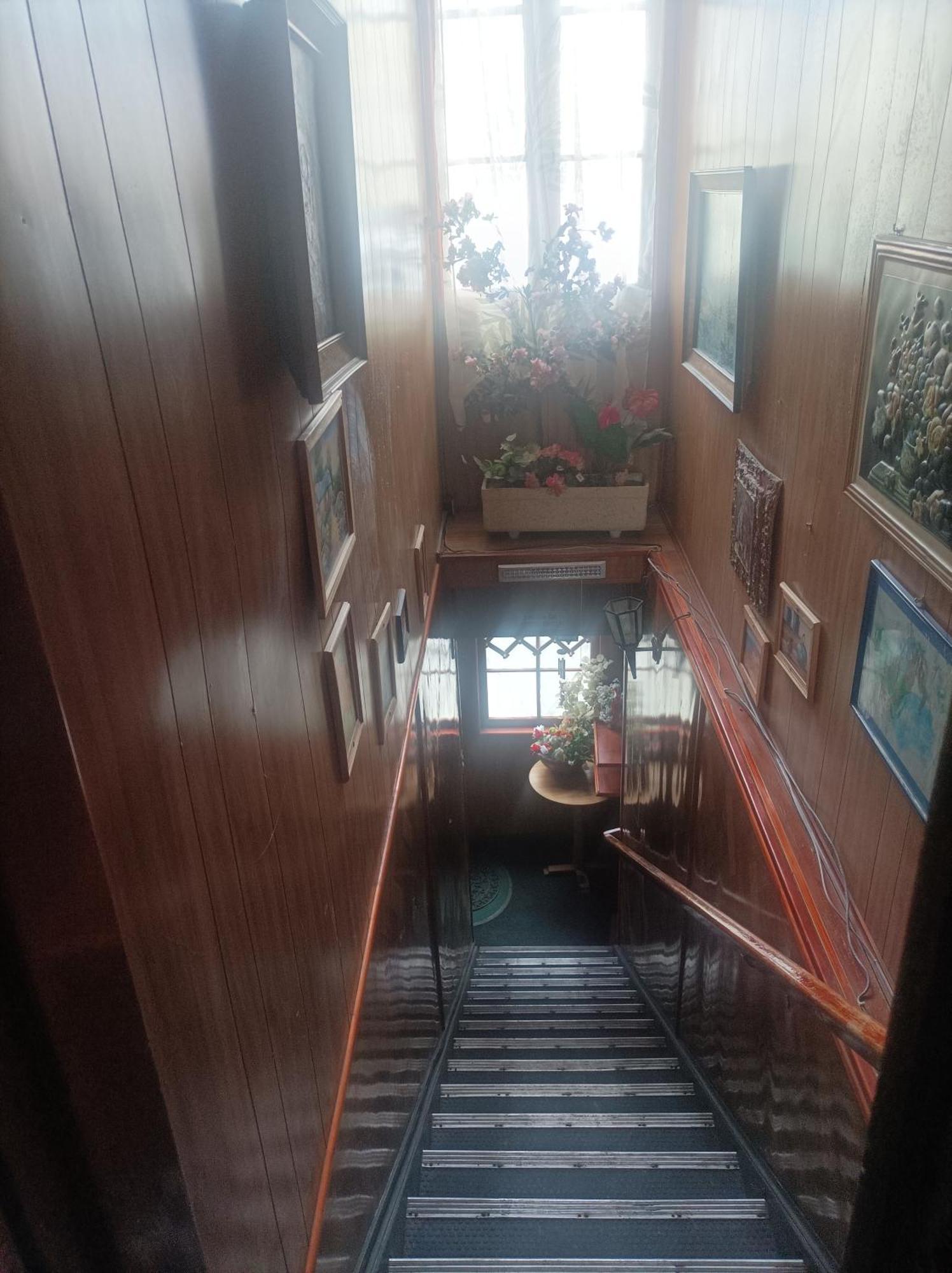 蓬塔阿雷纳斯Family House Del Rey公寓 外观 照片