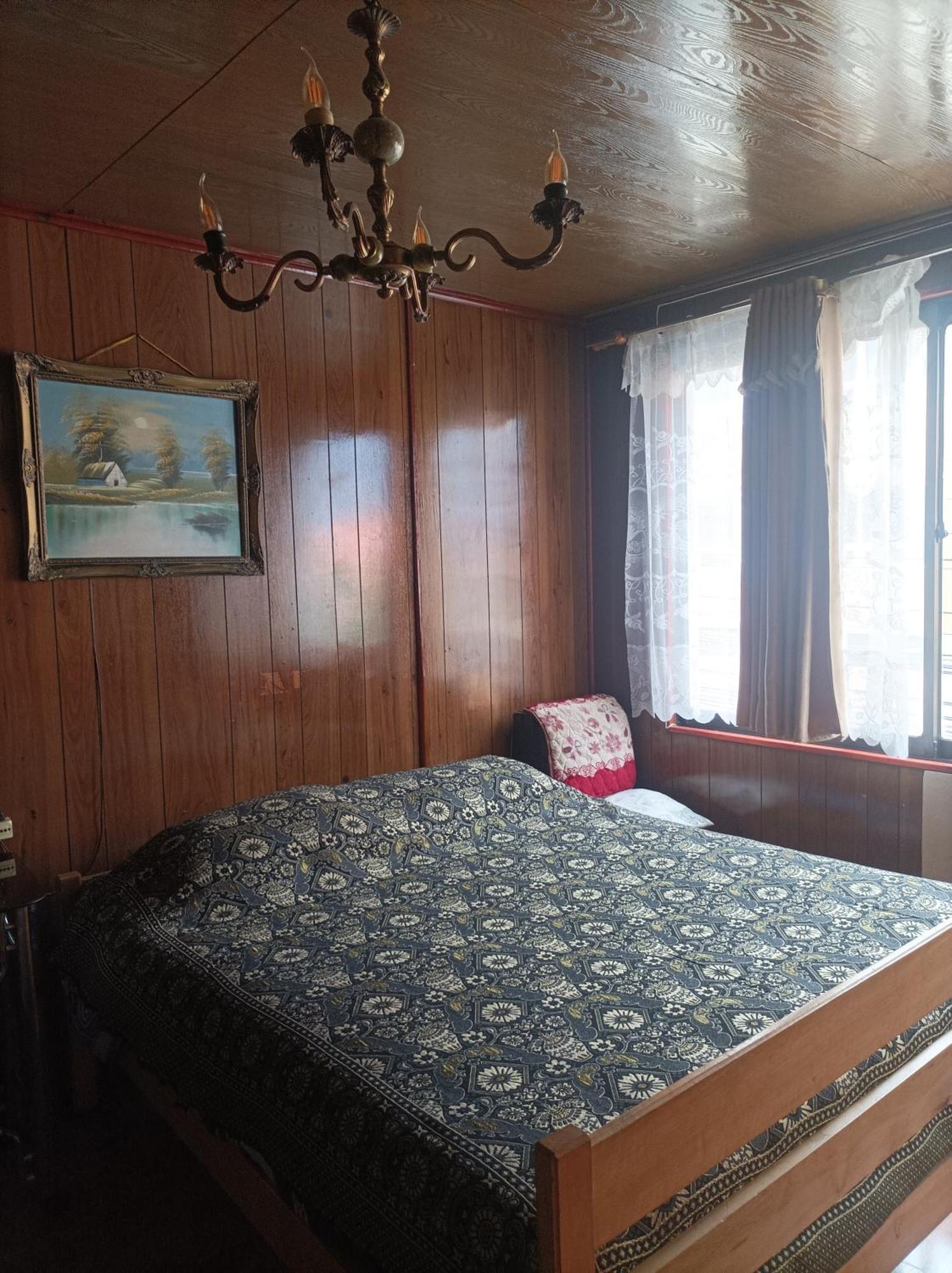 蓬塔阿雷纳斯Family House Del Rey公寓 外观 照片